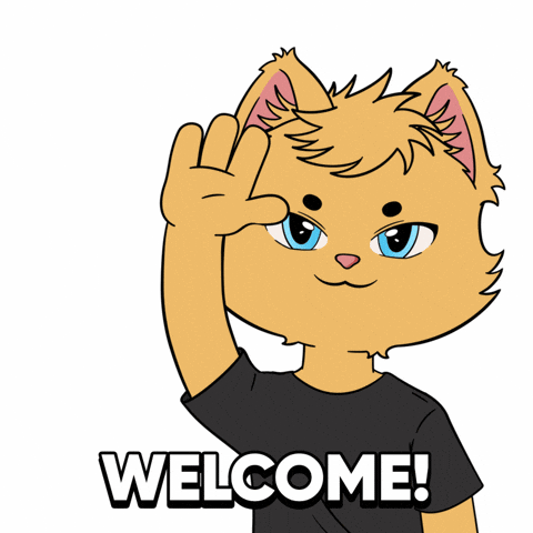 Join Us I Want You GIF by Mortals