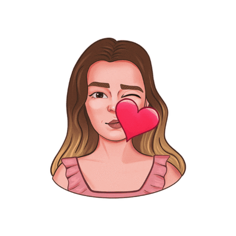 Aliyayoung Sticker