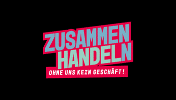 Tarifrunde Handel GIF by Johanna Kaufmann