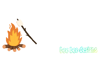 BeeBeeDesigns Sticker