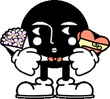 Sticker by Tienda Pasquin