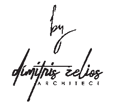 Architect Art Objects Sticker by DIZE