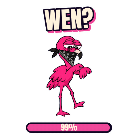 Infinite Money Glitch | $Glitch Sticker