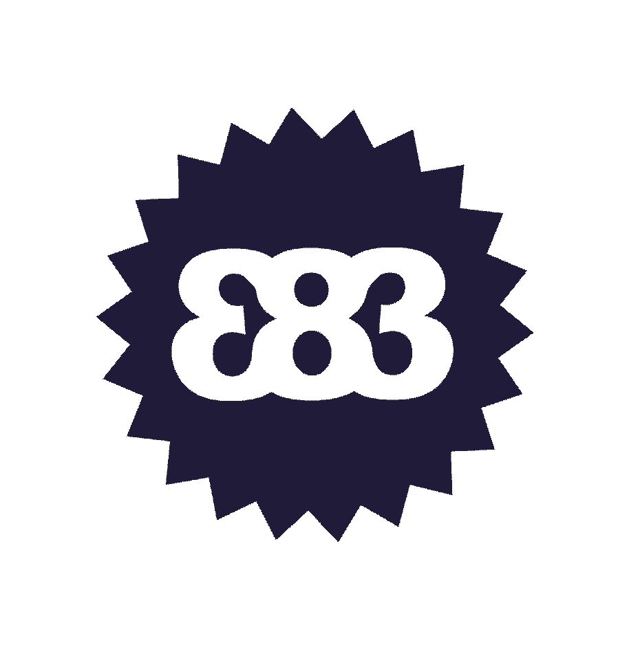 Tresochotres Sticker by 383