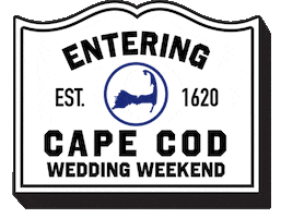capecodcelebrations_ cape cod nantucket cape cod wedding cape cod bride GIF