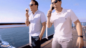 Ant And Dec GIF by Saturday Night Takeaway