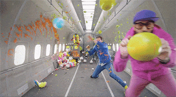 music video GIF by ADWEEK