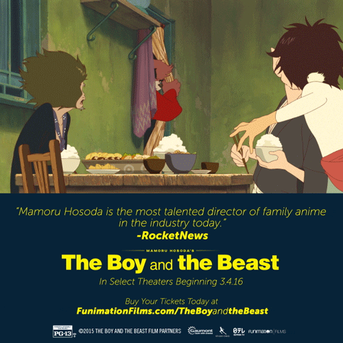 Theboyandthebeast GIFs Get the best GIF on GIPHY