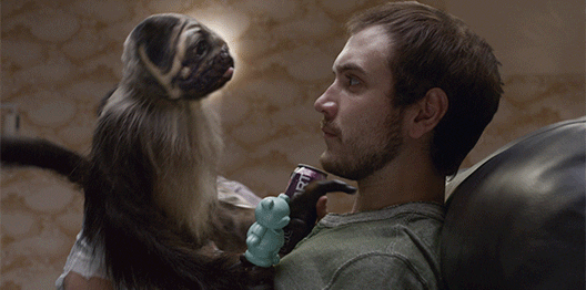 An Oral History Of Mountain Dew S Puppy Monkey Baby Super Bowl Ad