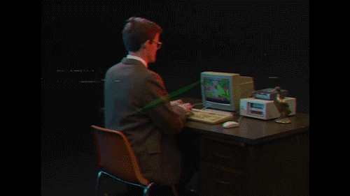 Joe Hanson Data GIF by PBS - Find & Share on GIPHY