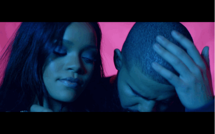 Rihanna Work Gif By Vulture Com Find Share On Giphy