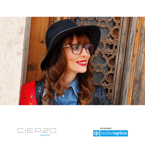 Day Eyes GIF by Institutoptico