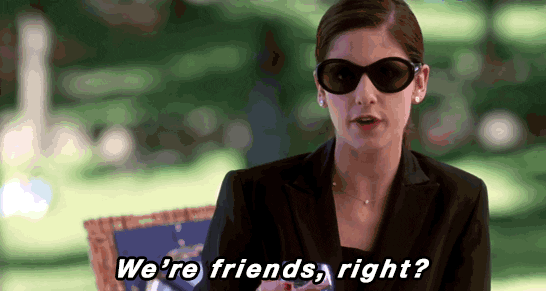Cruel Intentions Friendship GIF - Find & Share on GIPHY