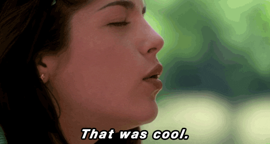 Cruel Intentions 90S GIF - Find & Share on GIPHY
