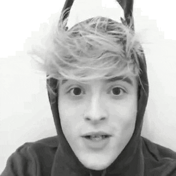 stephdrumm jedward john and edward GIF