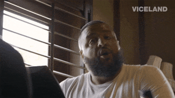 working out dj khaled GIF by NOISEY