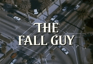 the fall guy