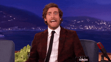 Thomas Middleditch Conan Obrien GIF by Team Coco