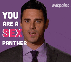 the bachelor ben higgins GIF by Wetpaint