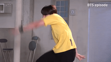 J Hope GIF