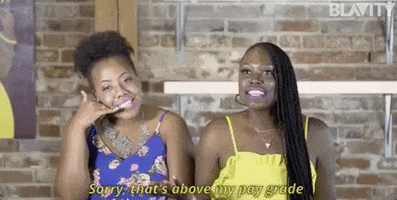 speak to the manager GIF by Blavity