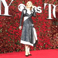 Cate Blanchett GIF by Tony Awards