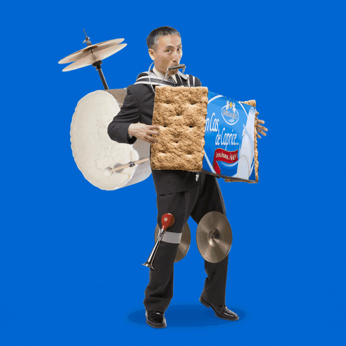 Head Cheese GIF by Robbie Cobb Find & Share on GIPHY