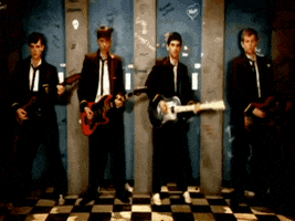 star wars franz ferdinand take me out