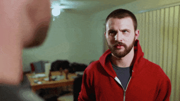 buz wallick never heard of that show GIF by Yevbel buz wallick never heard of that show GIF by Yevbel