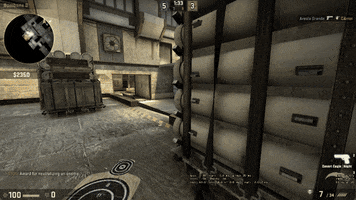 lurch  GIF