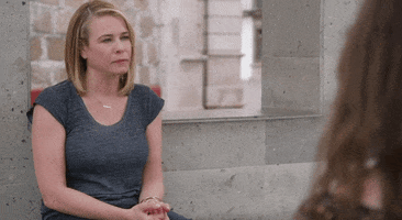 bored over it GIF by Chelsea Handler