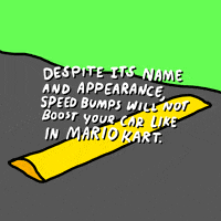 Mario Kart Parker Jackson GIF by GIPHY Studios Originals