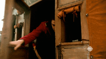 when calls the heart hearties GIF by CBC