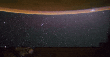 space 90 million miles away GIF by NASA