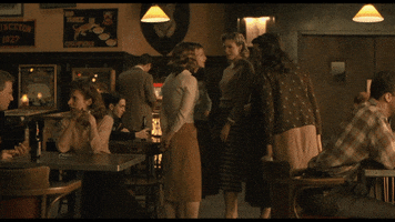 float movies cinema cinemagraph a beautiful mind GIF