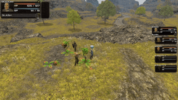 liminalllc unity rpg gamedev GIF