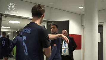 Kyle Walker Football GIF