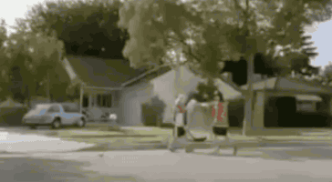 waynes world GIF