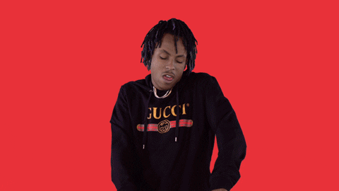 Self Care GIF by Rich the Kid - Find & Share on GIPHY
