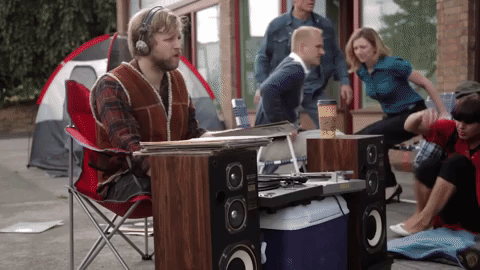 Season 2 Episode 10 GIF by Portlandia - Find & Share on GIPHY