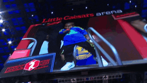 surprised kevin durant GIF by NBA