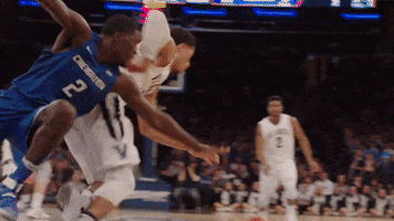 big east way GIF by BIG EAST Conference