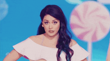 Cecily Strong Snl GIF by Saturday Night Live