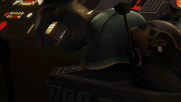 Season 4 GIF by Star Wars