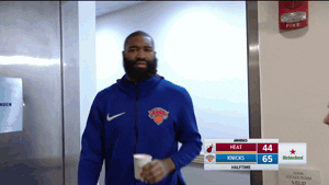 Try This Kyle Oquinn GIF by NBA