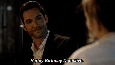 Happy Birthday Lauren Gifs Get The Best Gif On Giphy