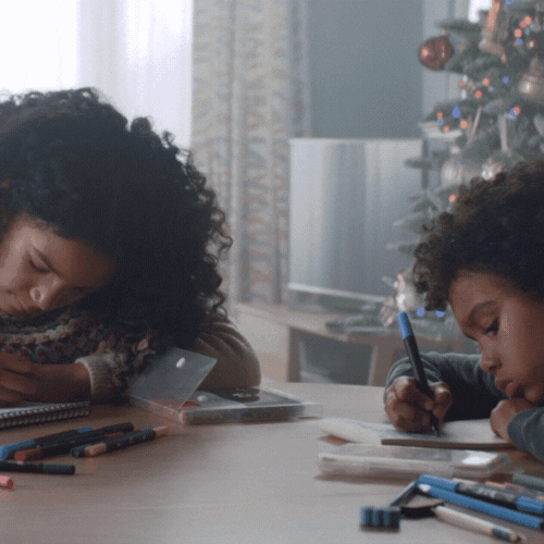 GIF by John Lewis & Partners