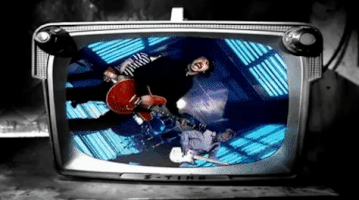 Doa GIF by Foo Fighters