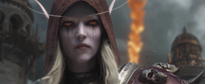 Warcraft Wow GIF