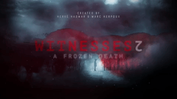 Witnesses 2 GIF